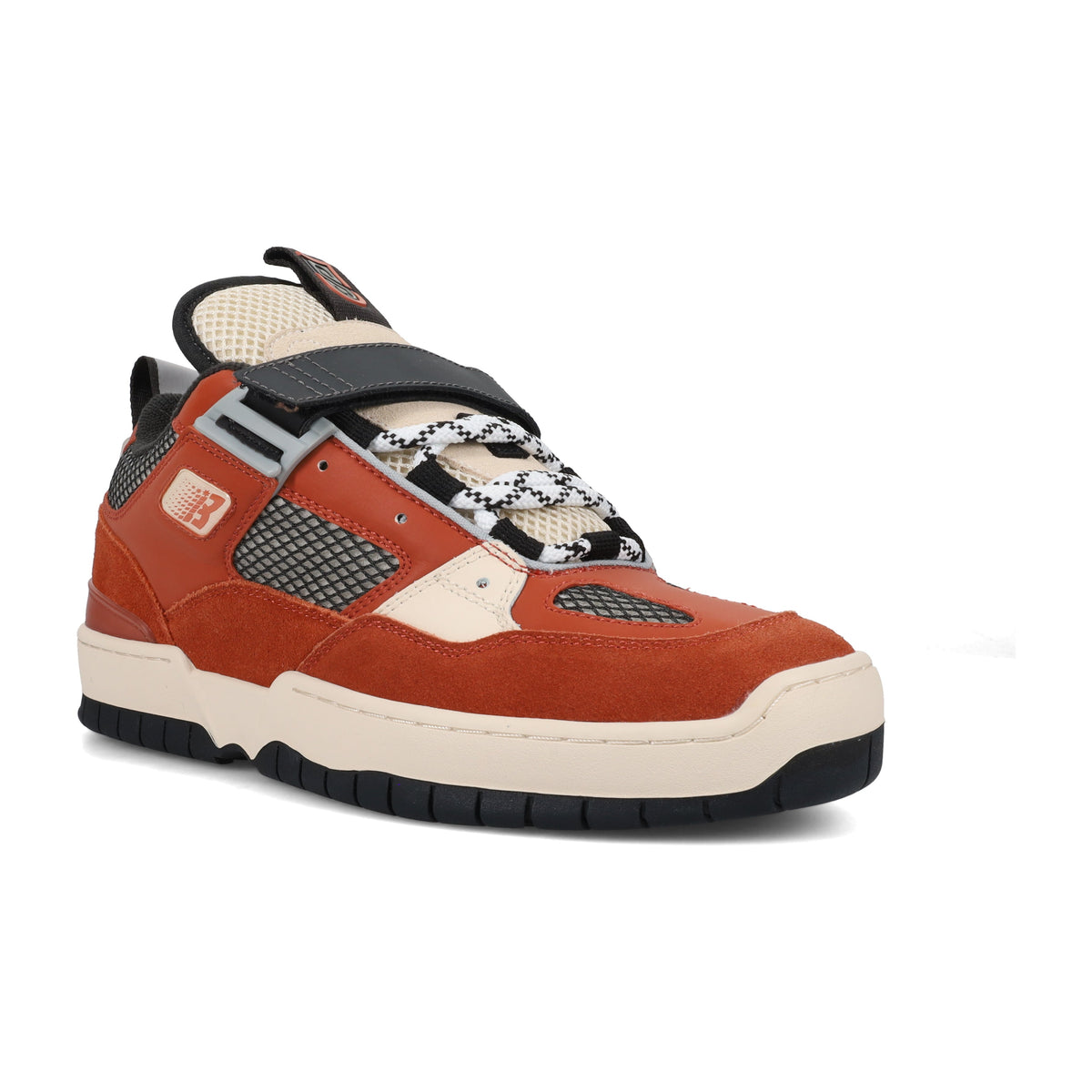 Men's JS-1 x Bronze56K Skate Shoes