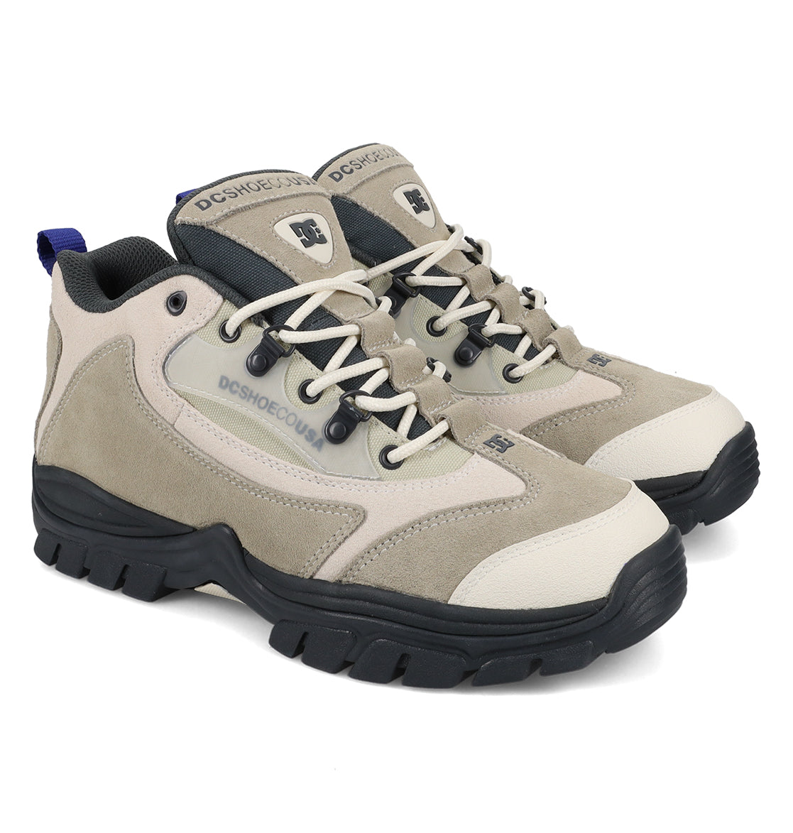 Men's Recon Shanahan Shoes - DC Shoes