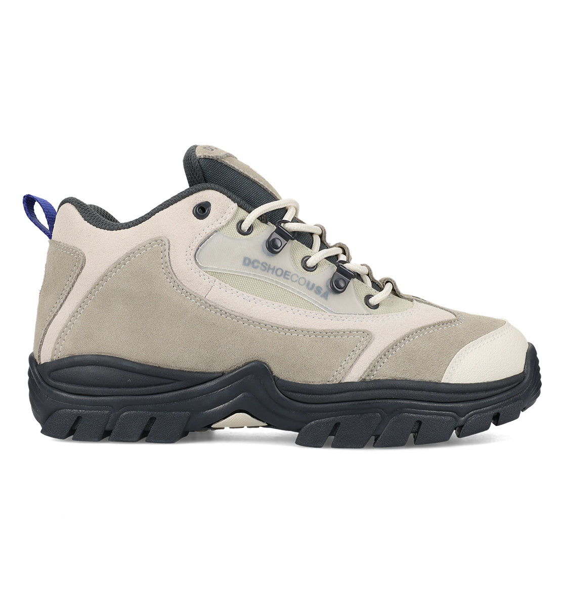 Men's Recon Shanahan Shoes - DC Shoes