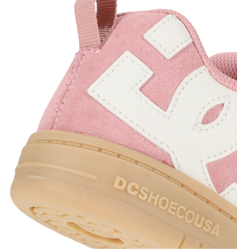 Kids' Court Graffik Shoes