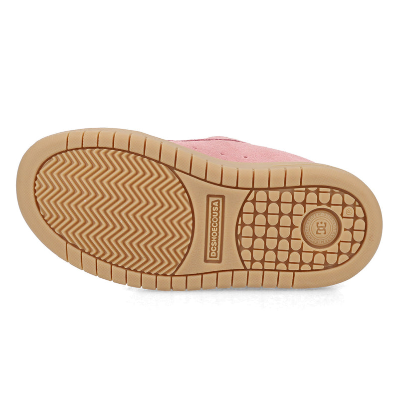 Kids' Court Graffik Shoes