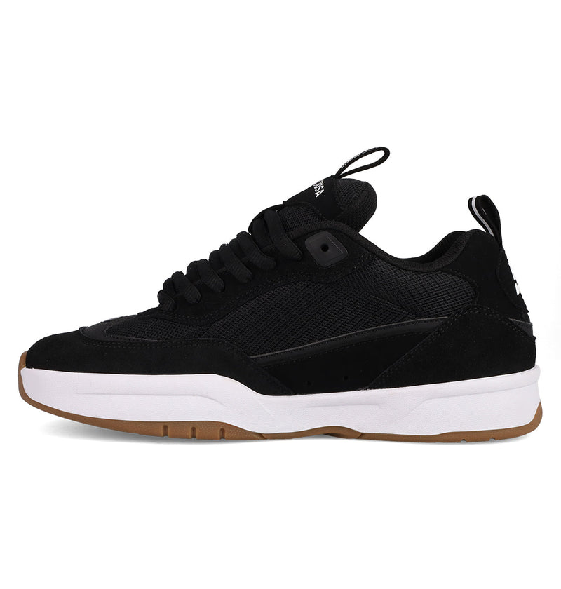 Men's JS-2 Shanahan Pro Skate Shoes