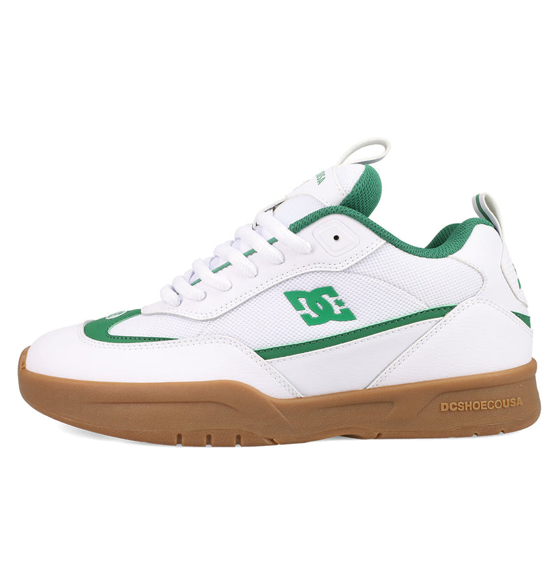 Men's JS-2 Shanahan Pro Skate Shoes