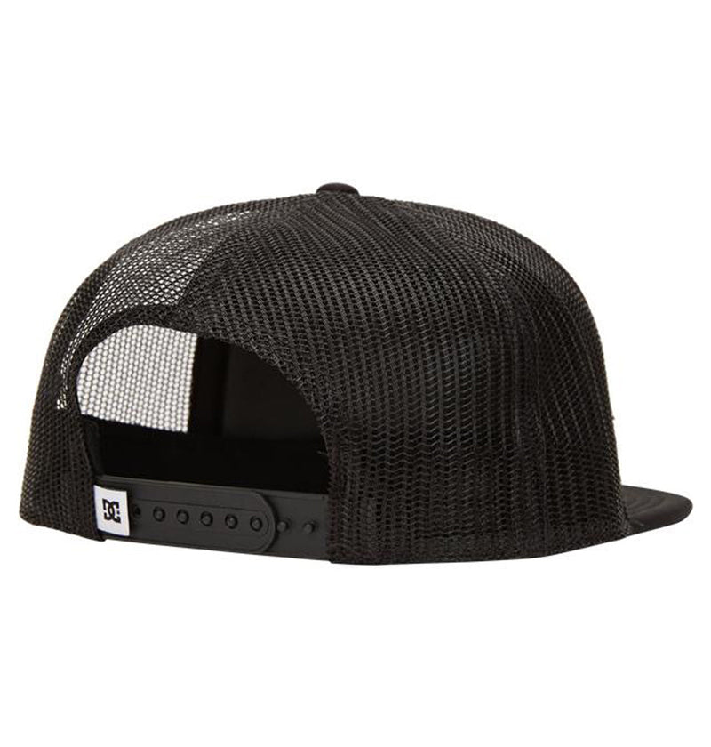 Kids' Gas Station Trucker Cap
