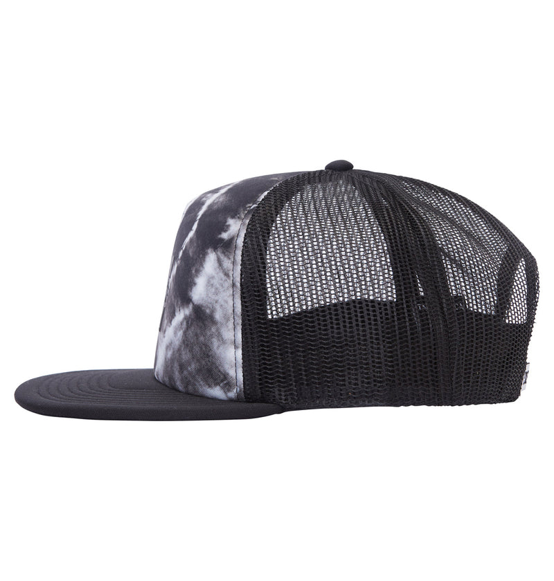 Kids' Gas Station Trucker Hat