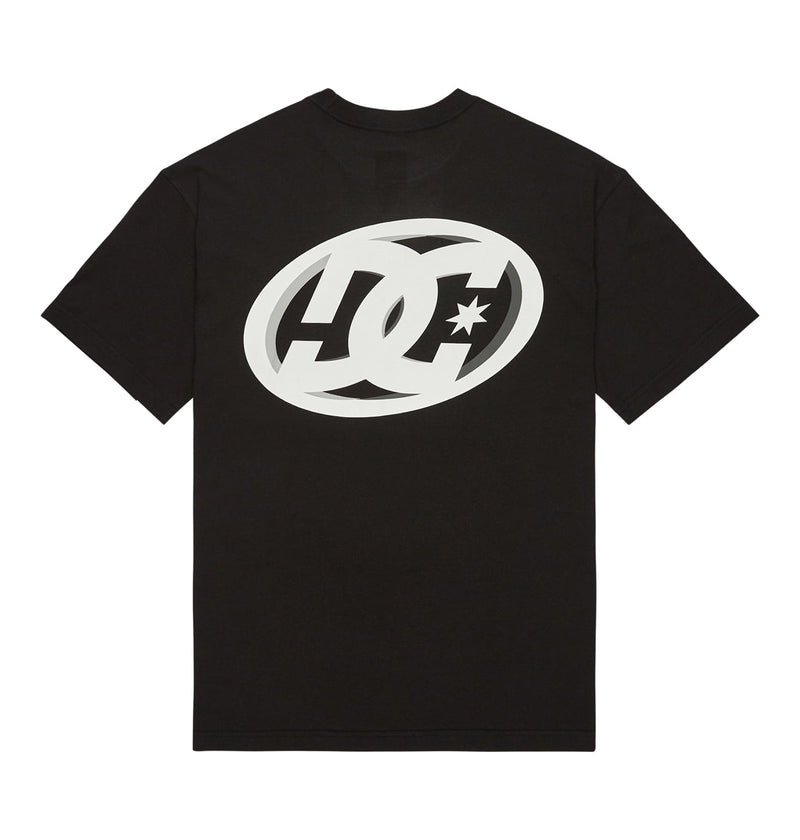 Men's Fast Bubble Heritage Short Sleeve Shirt