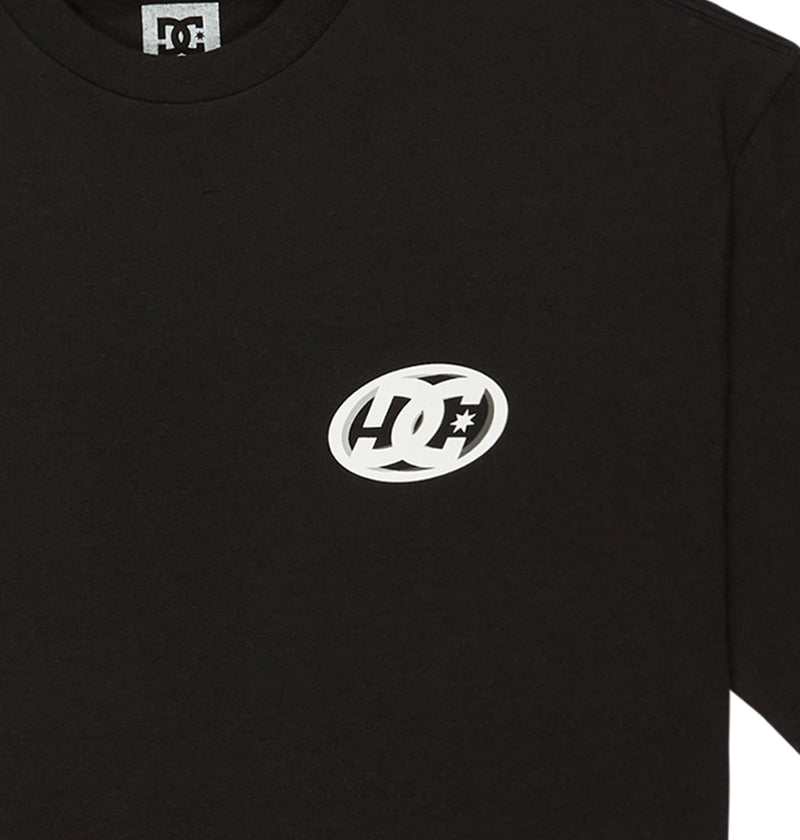 Men's Fast Bubble Heritage Short Sleeve Shirt