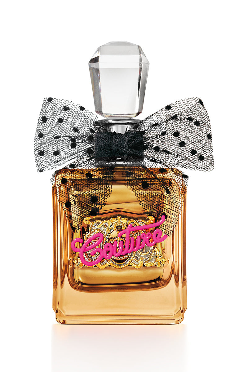 Viva La Juicy Gold Couture Eau de Parfum Spray