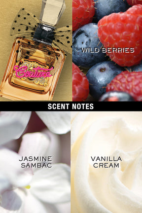 Viva La Juicy Gold Couture Eau de Parfum Spray