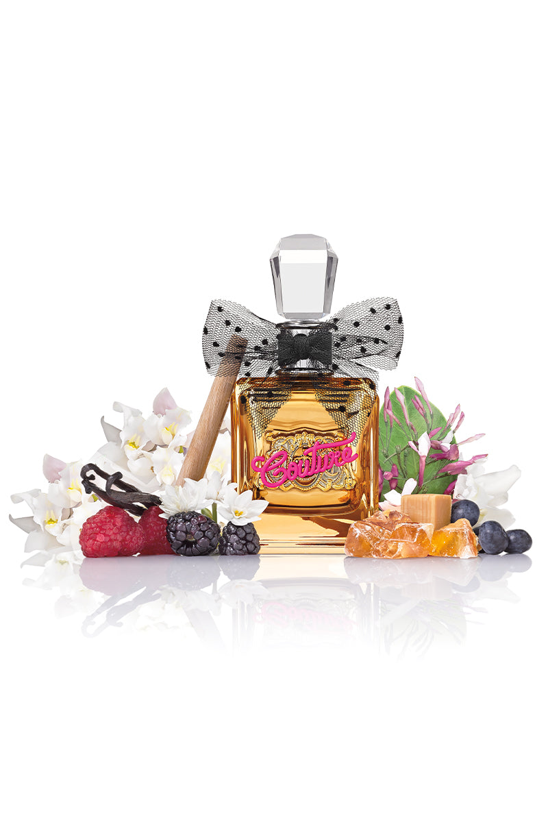 Viva La Juicy Gold Couture Eau de Parfum Spray
