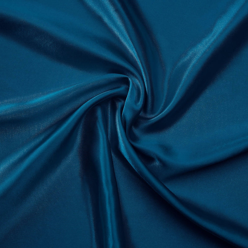 Solid Satin Sheet Set