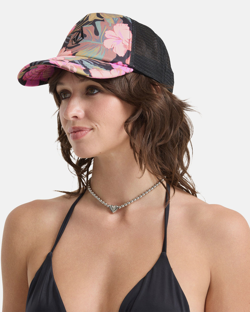 Women's Into Paradise Hat