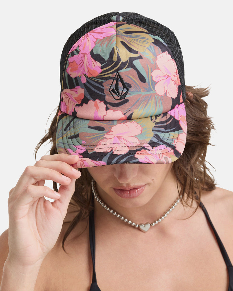 Women's Into Paradise Hat