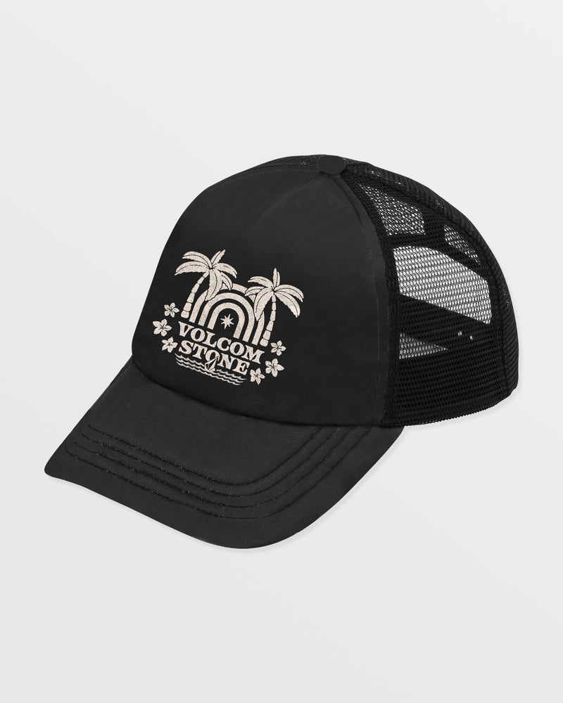 Volcom - Women's Palm Stormy Hat