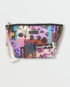 Volcom - Bay Bae Sunscreen Pouch