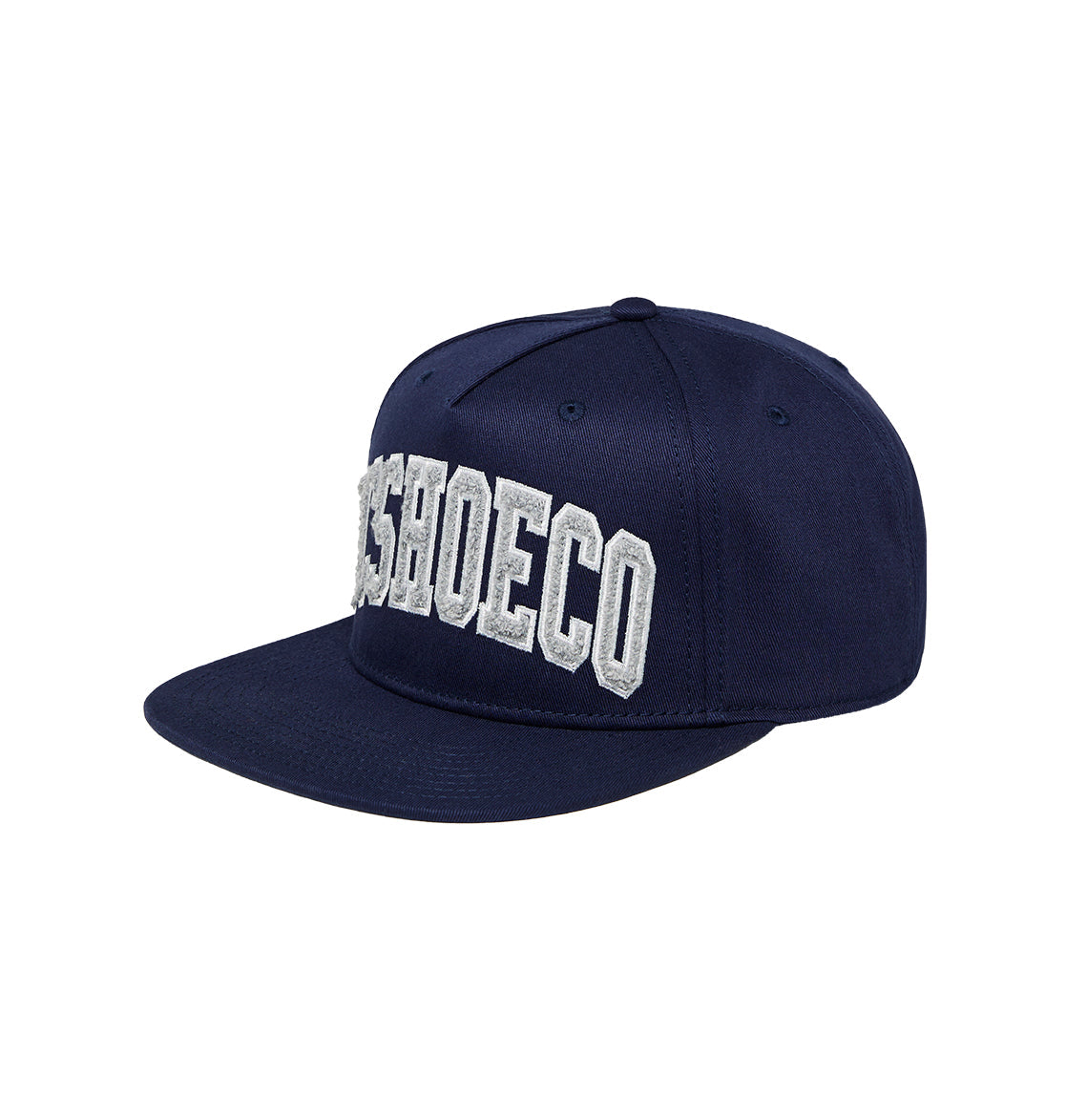 DC University Cap Snapback - DC Shoes