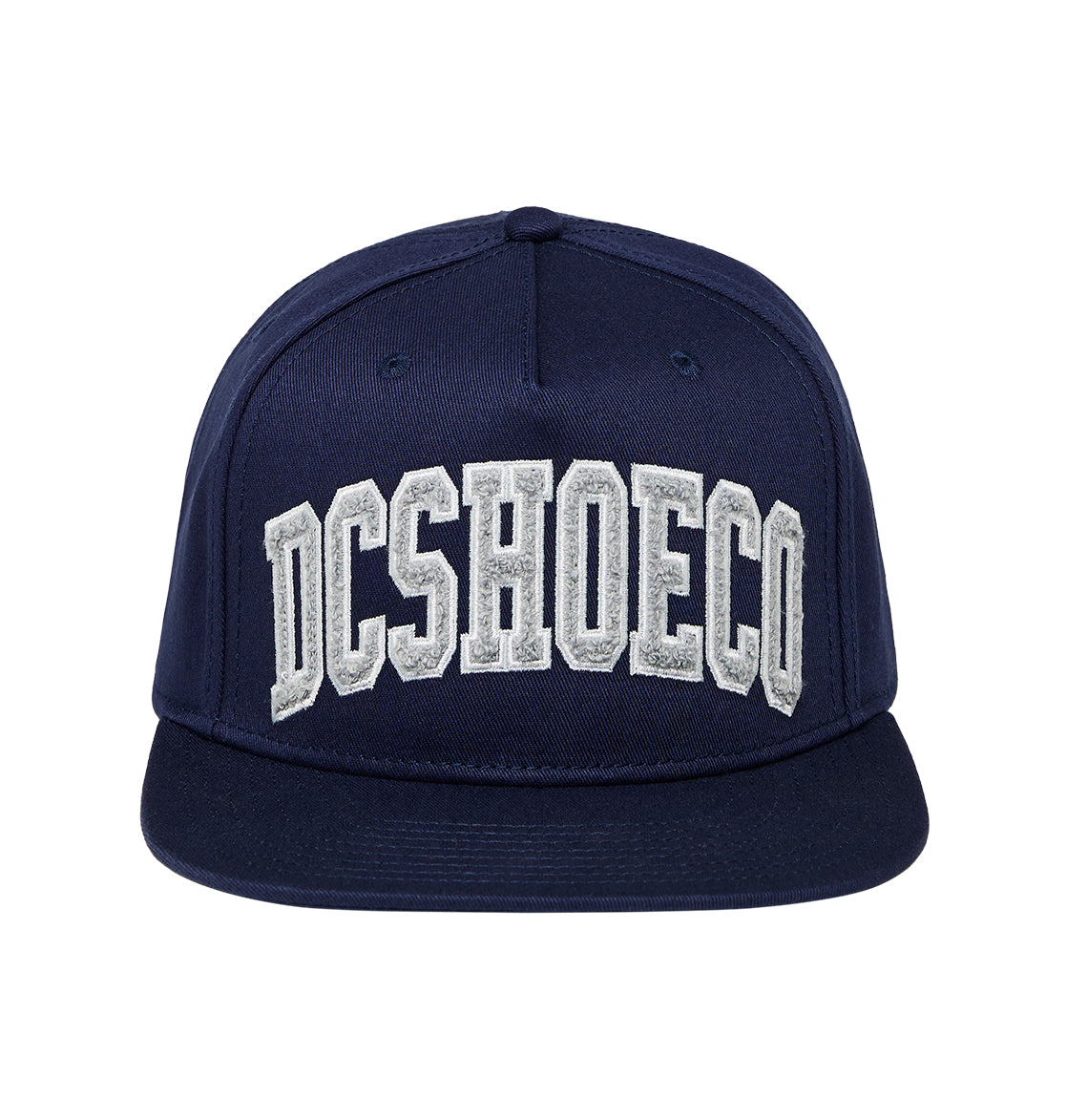 DC University Cap Snapback - DC Shoes