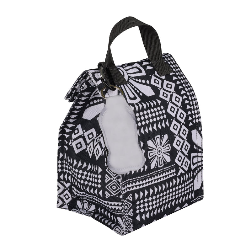 Roxy Lunch Hour Cooler Bag