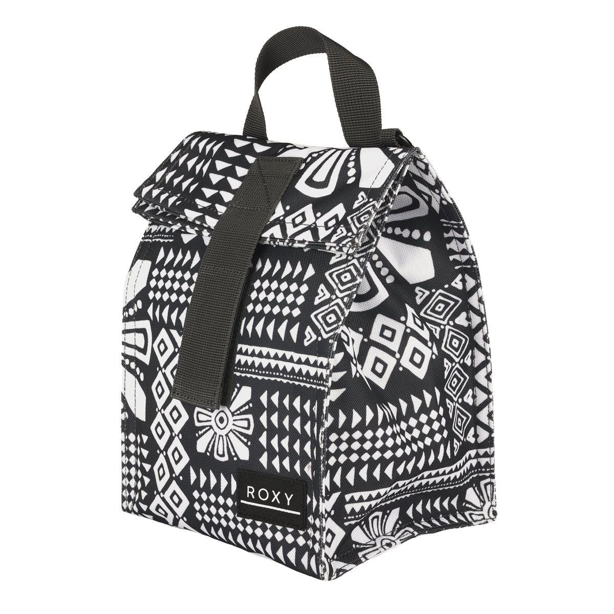 Roxy Lunch Hour Cooler Bag