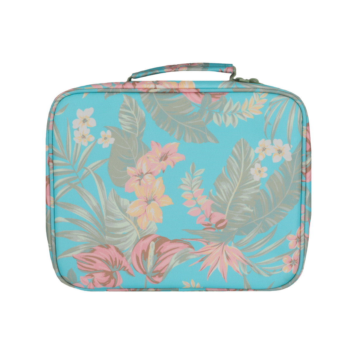 Groove In Life Insulated Bag