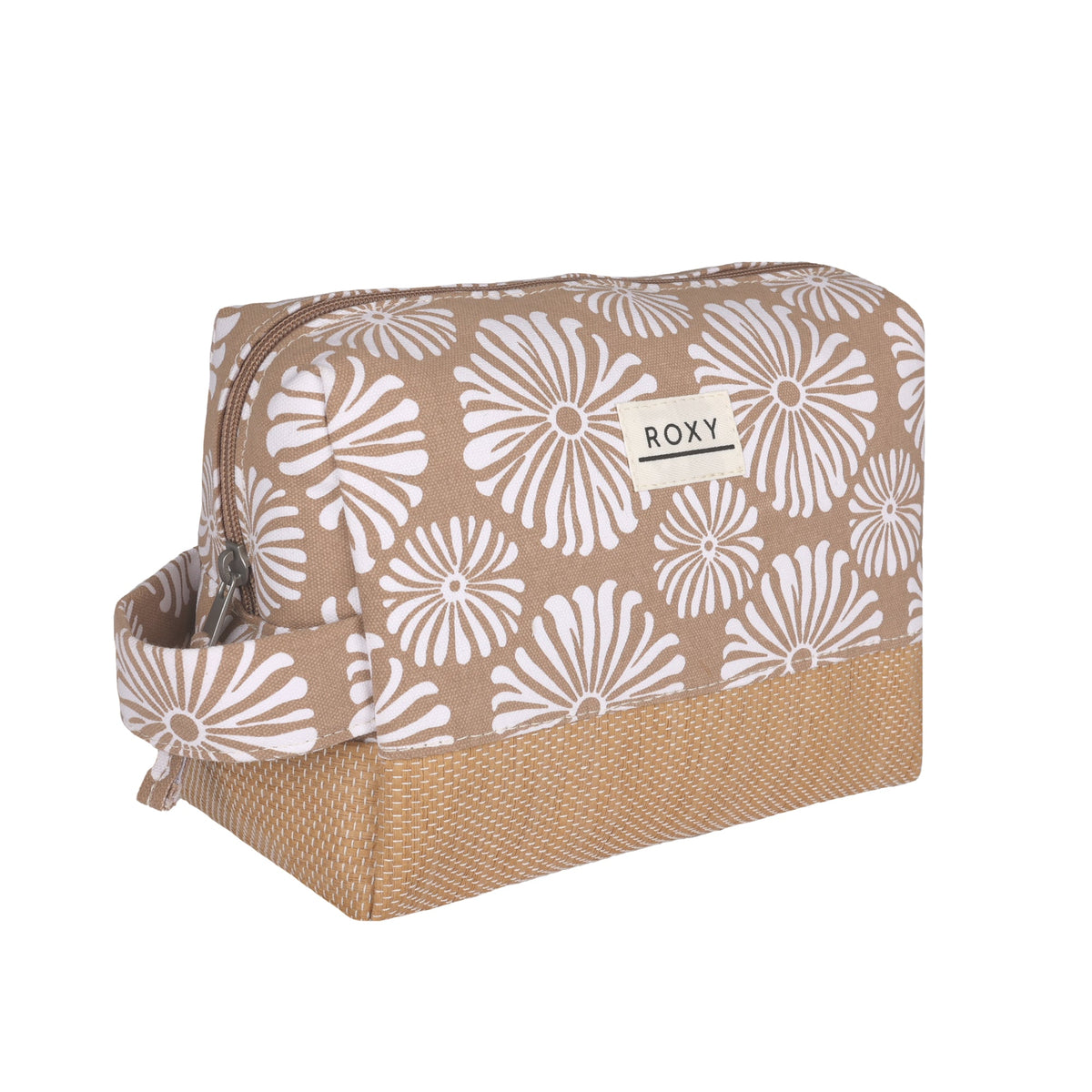 Misty Jetties Travel Accessories Pouch
