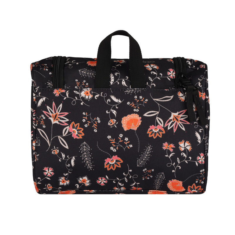 Travel Dance Toilerty Bag