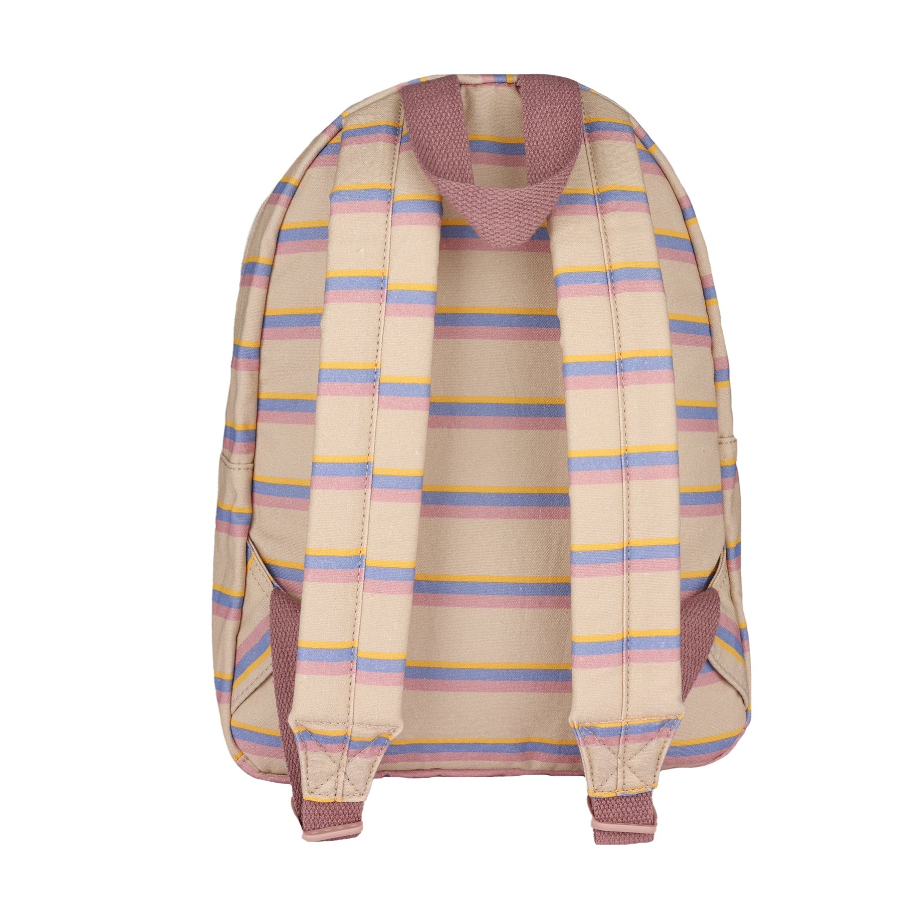 Always Core Canvas Backpack