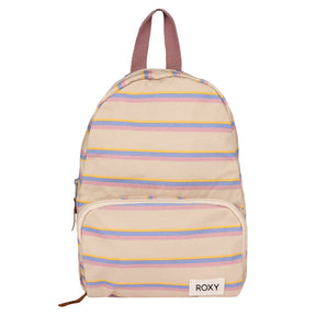 Always Core Canvas Backpack