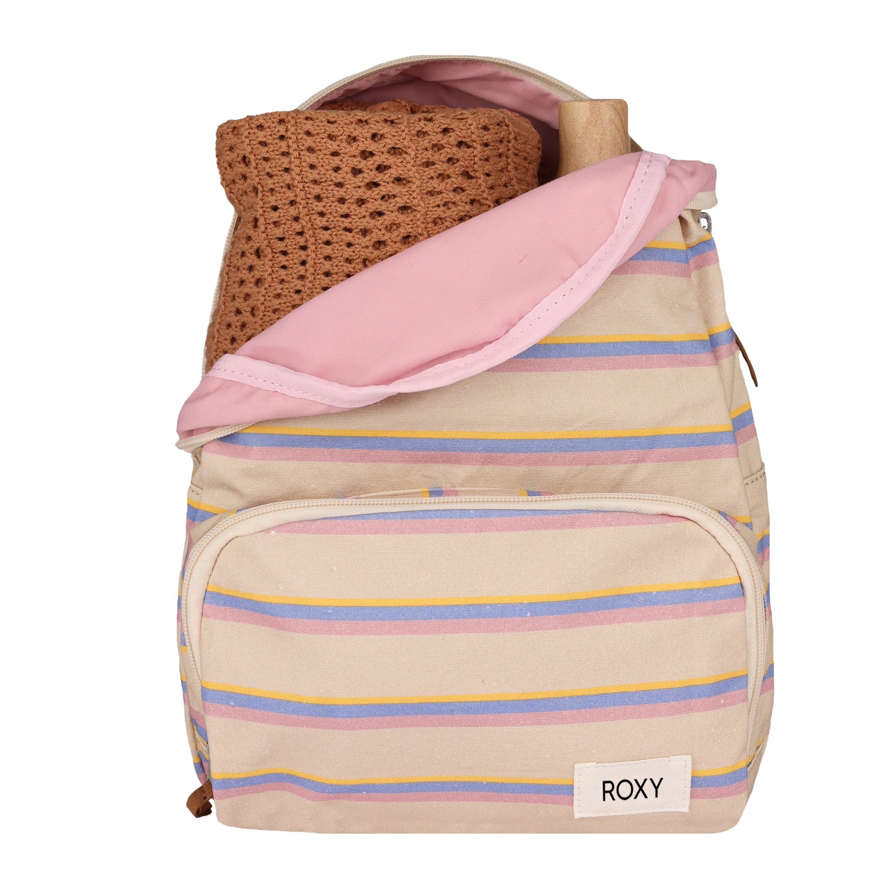 Always Core Canvas Backpack