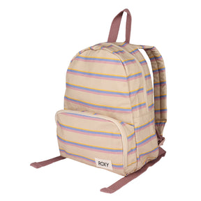 Always Core Canvas Backpack