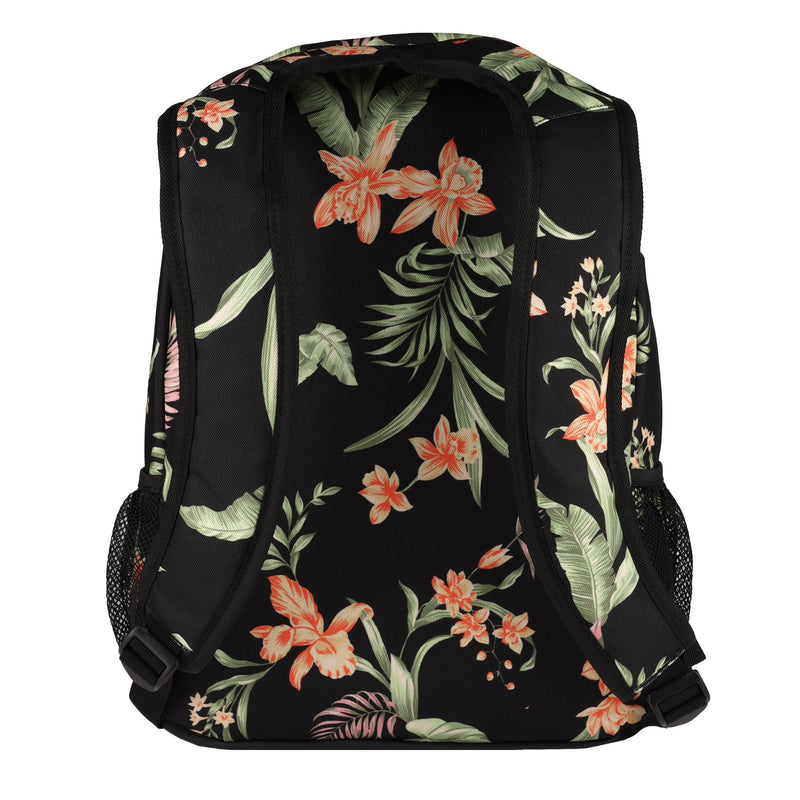 Shadow Swell Printed Backpack