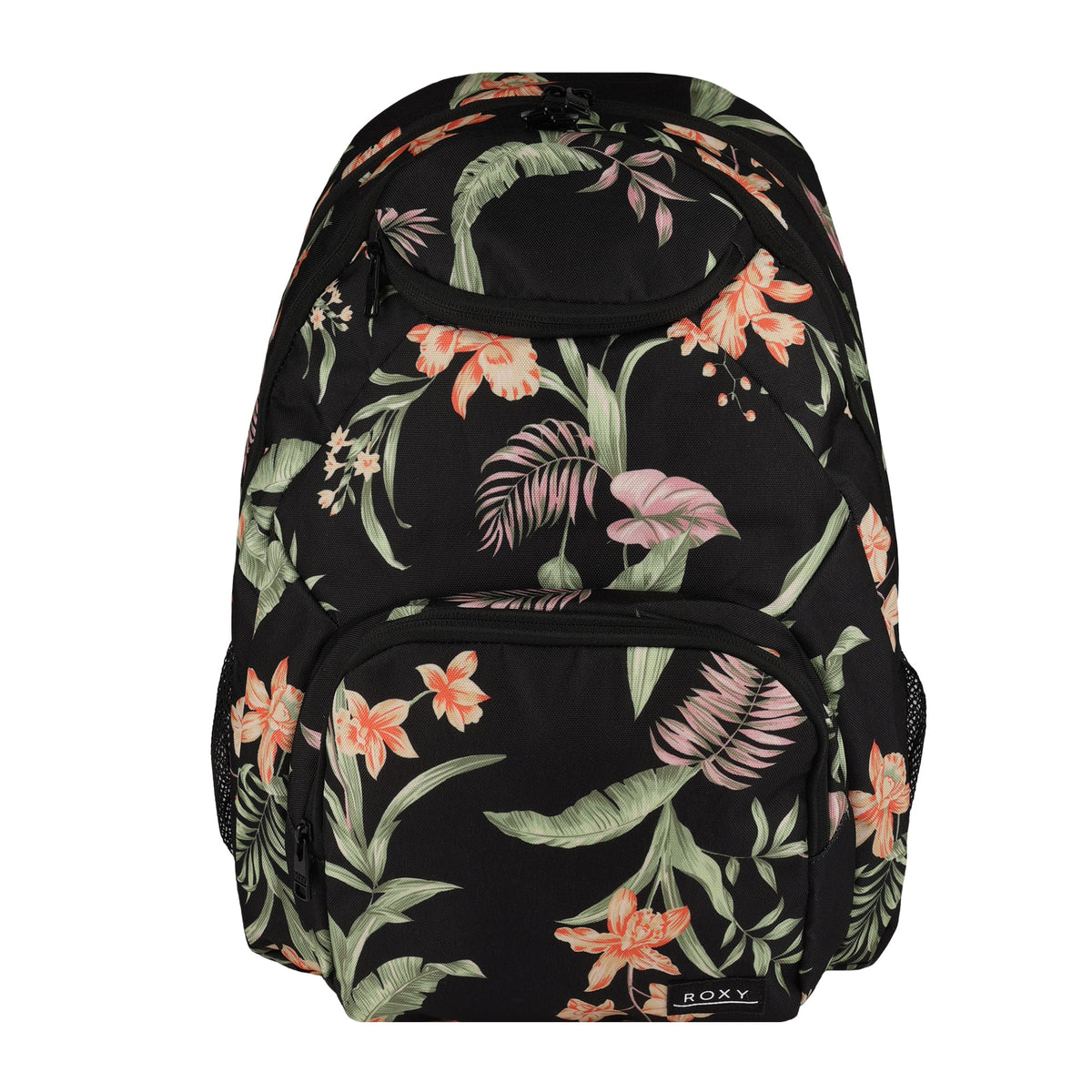 Shadow Swell Printed Backpack