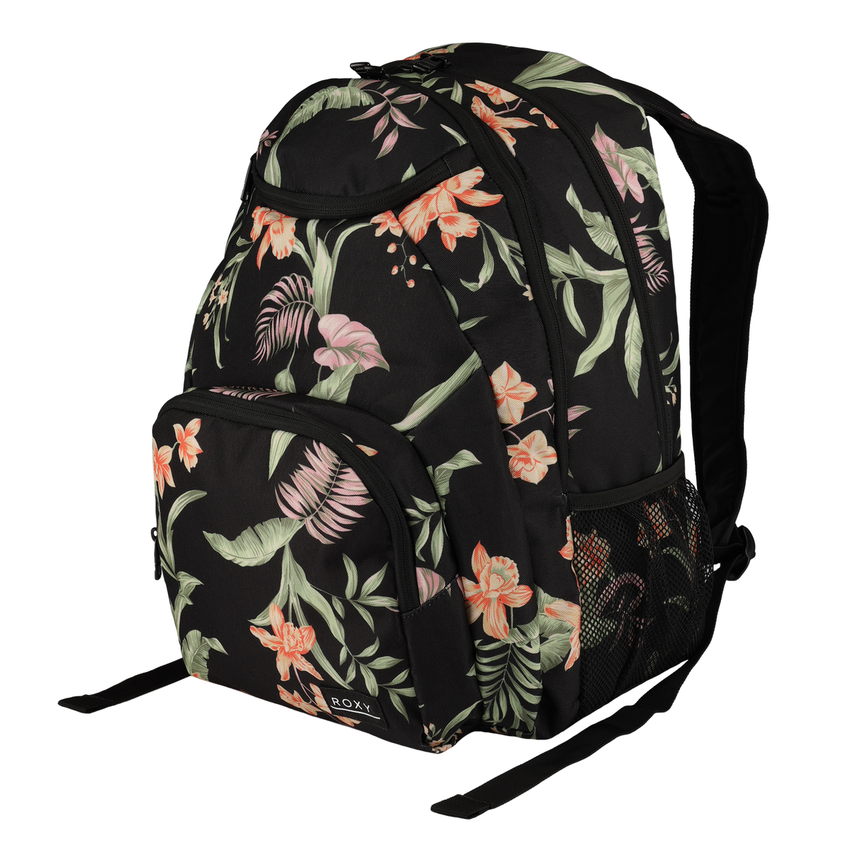 Shadow Swell Printed Backpack