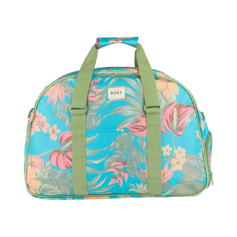 Feel Happy Duffel Bag