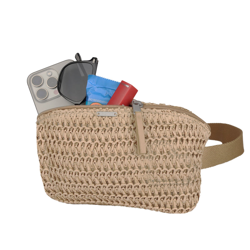 Spotless Sunnies Fanny Pack