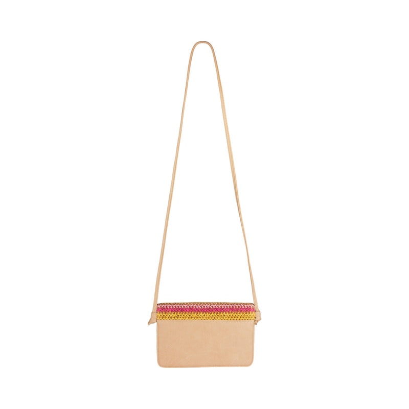 Coco Pearl Crossbody Bag