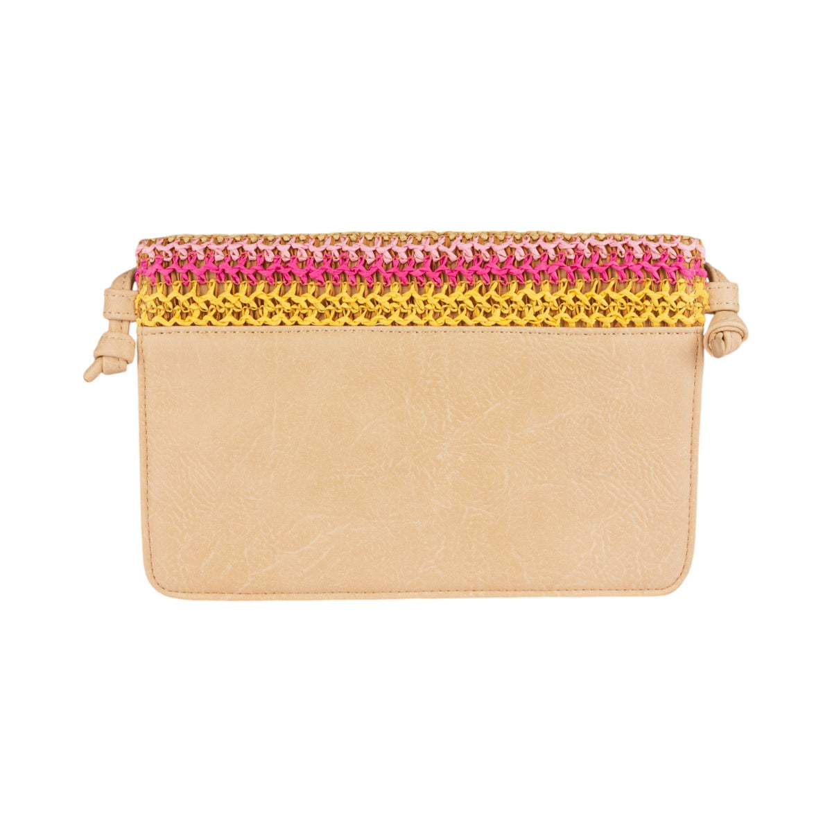 Coco Pearl Crossbody Bag