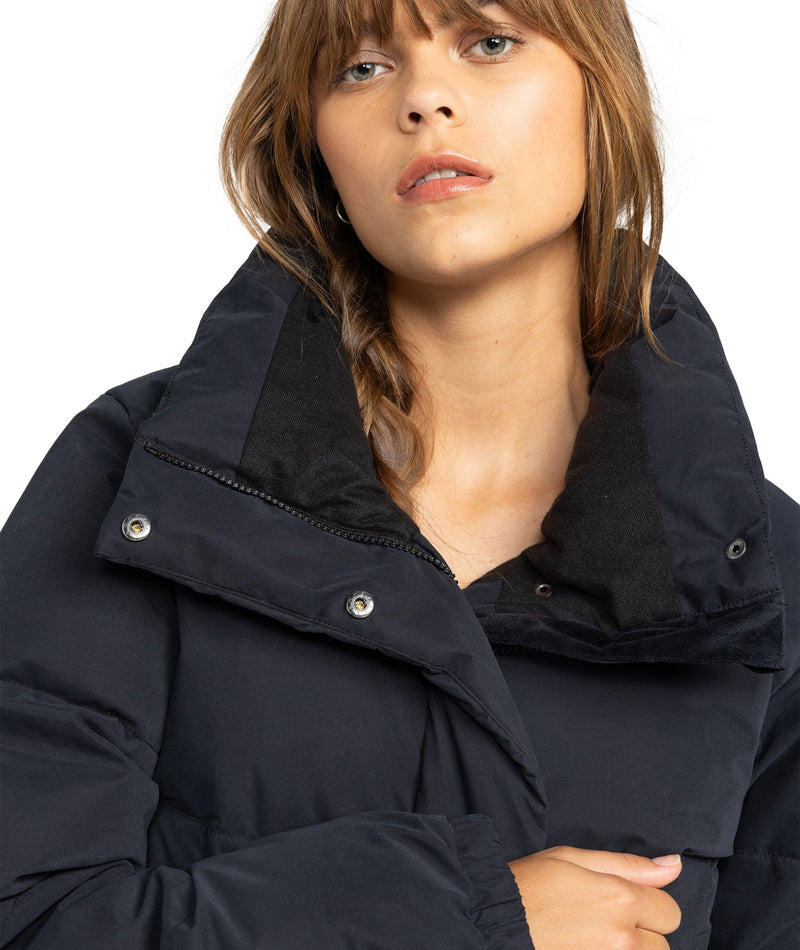 Winter Rebel Jacket
