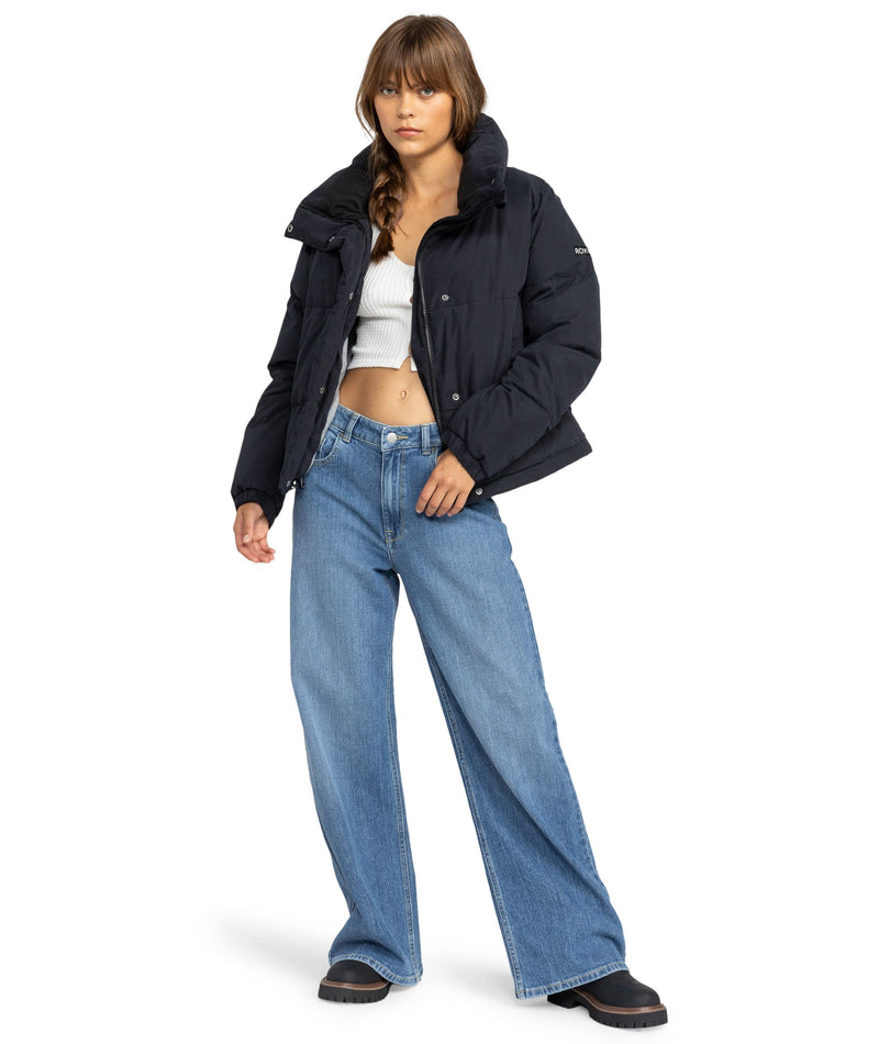 Winter Rebel Jacket