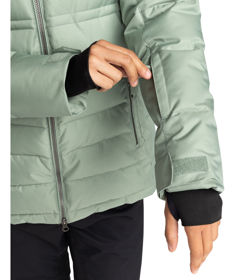 Quinn Jacket