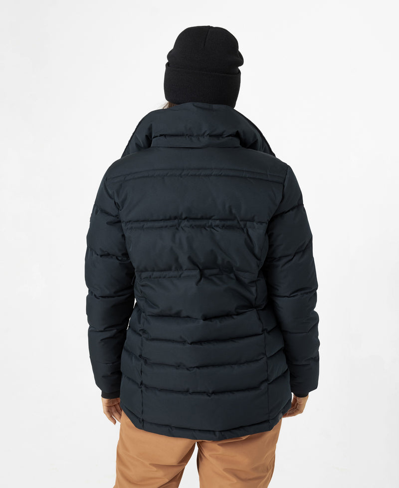 Quinn Jacket