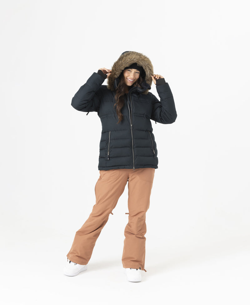 Quinn Jacket