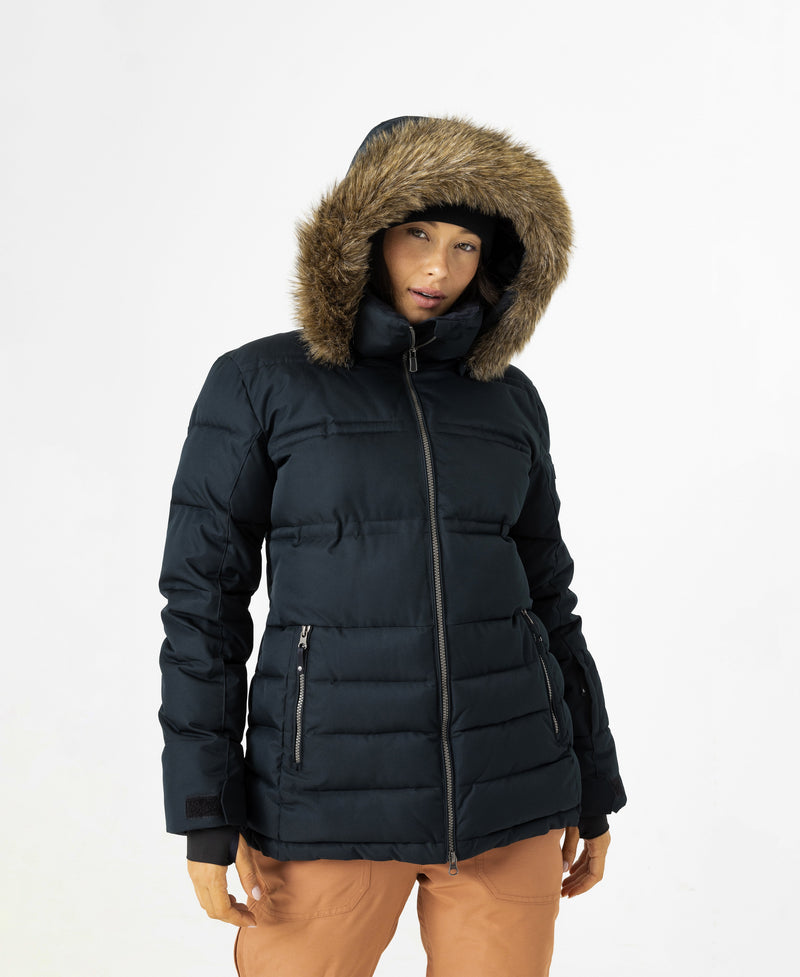 Quinn Jacket
