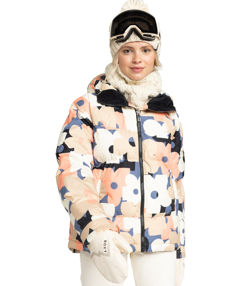 Alofted Puffy Jacket