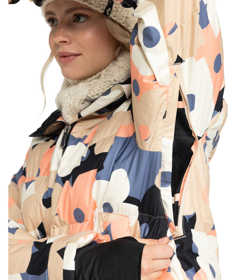 Alofted Puffy Jacket