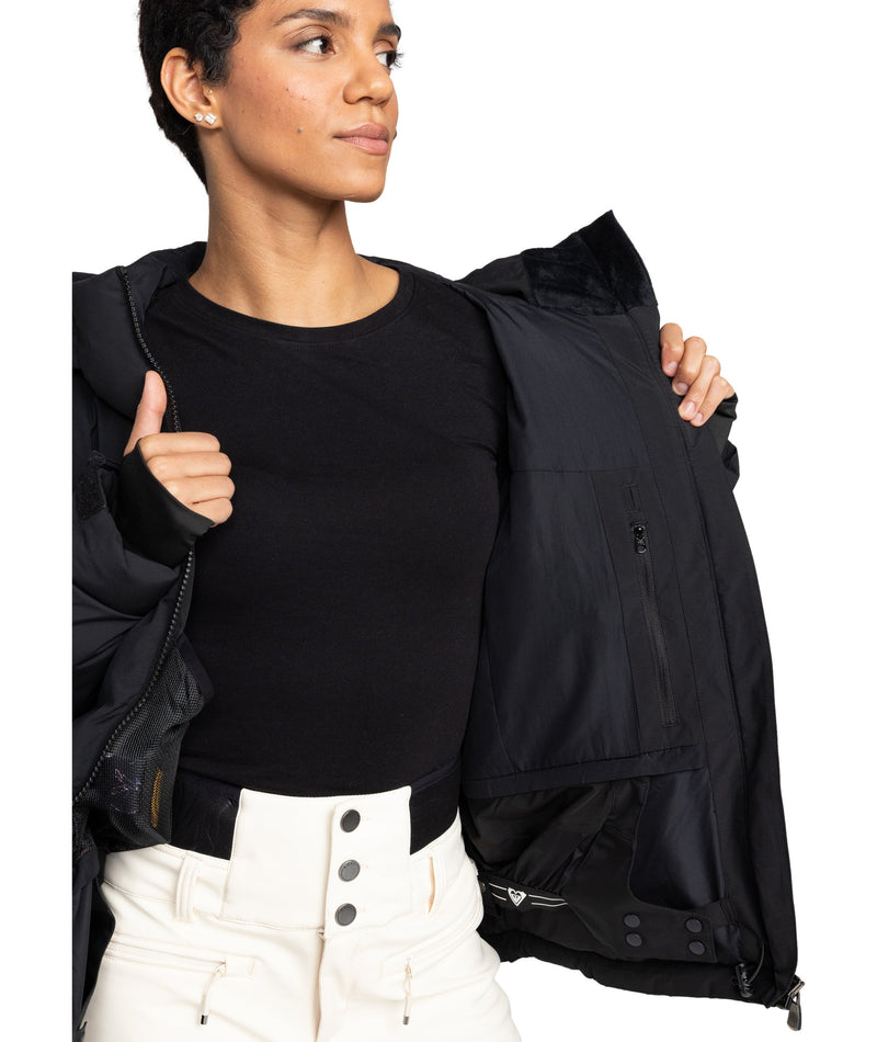 Alofted Puffy Jacket
