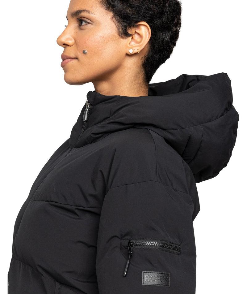 Alofted Puffy Jacket