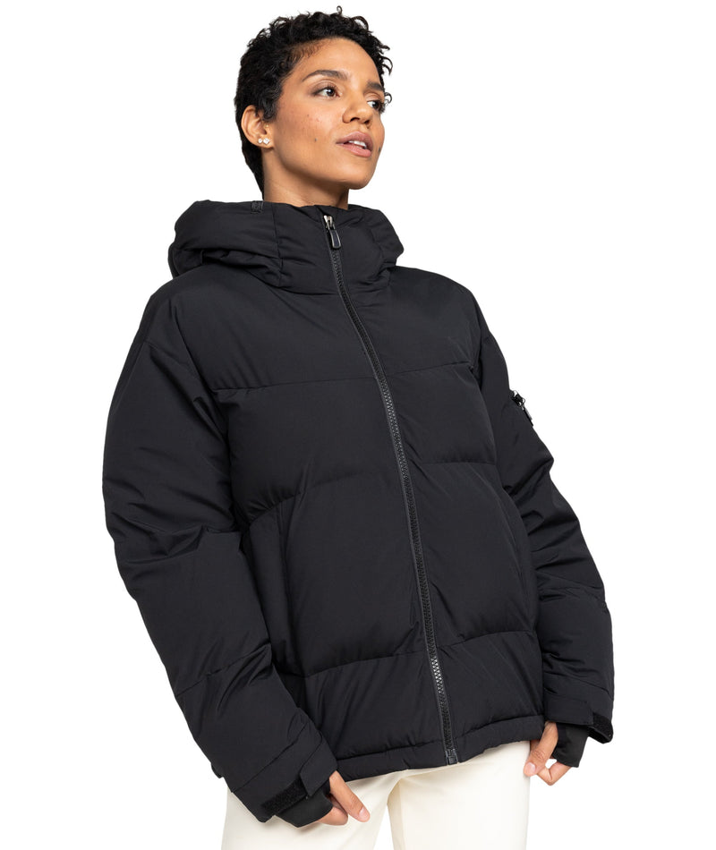 Alofted Puffy Jacket