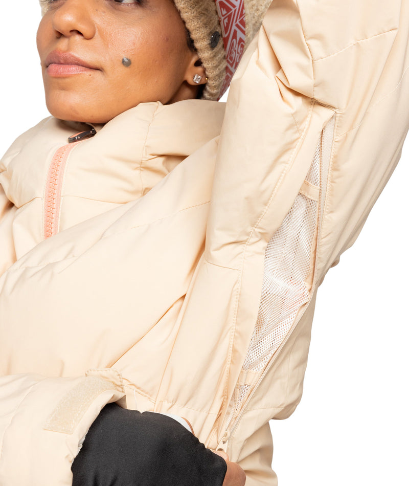 Alofted Puffy Jacket