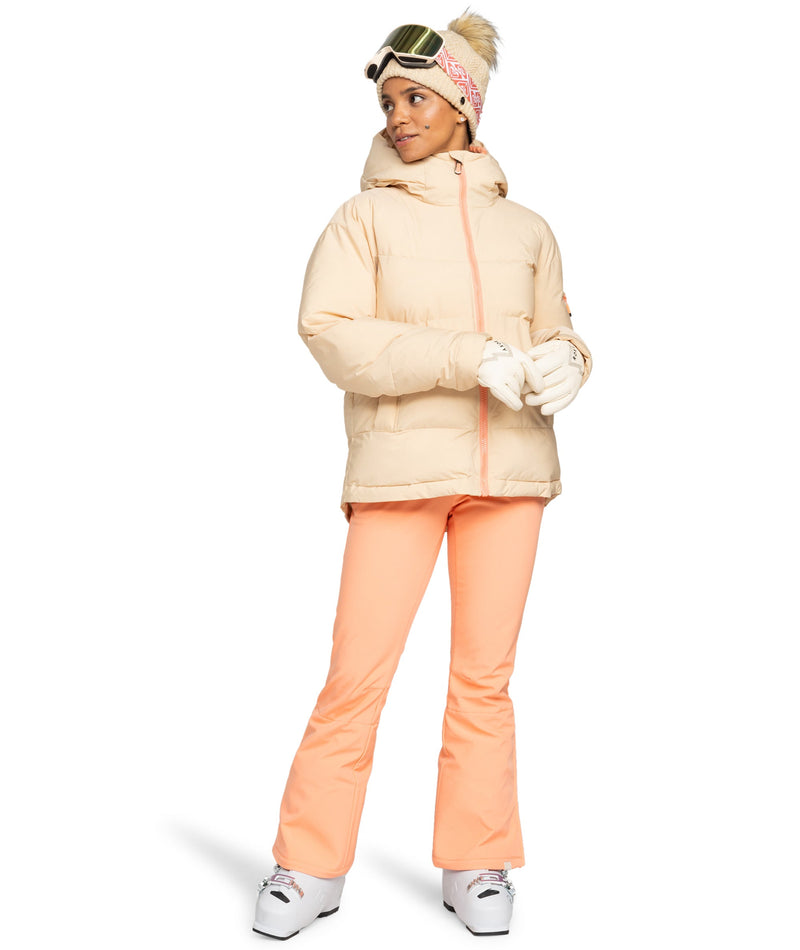 Alofted Puffy Jacket